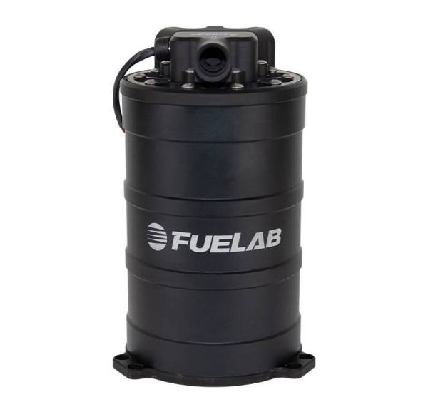 Fuelab titanium auto part