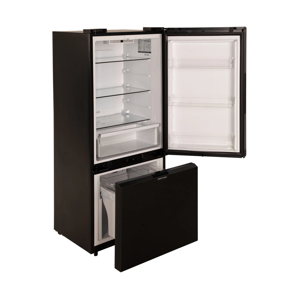 FURRION RV REFRIGERATOR - 12V, 10.7