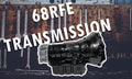 68RFE GUARDIAN TOWING REBUILD KIT (WITHOUT CONVERTER) (NO FLEXPLATE)