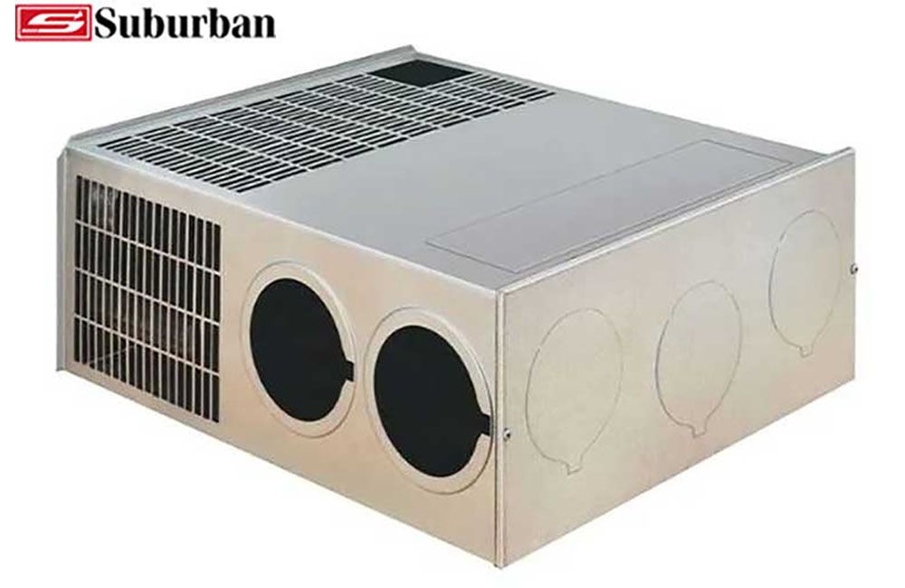 SA25P WALL FURNACE LP