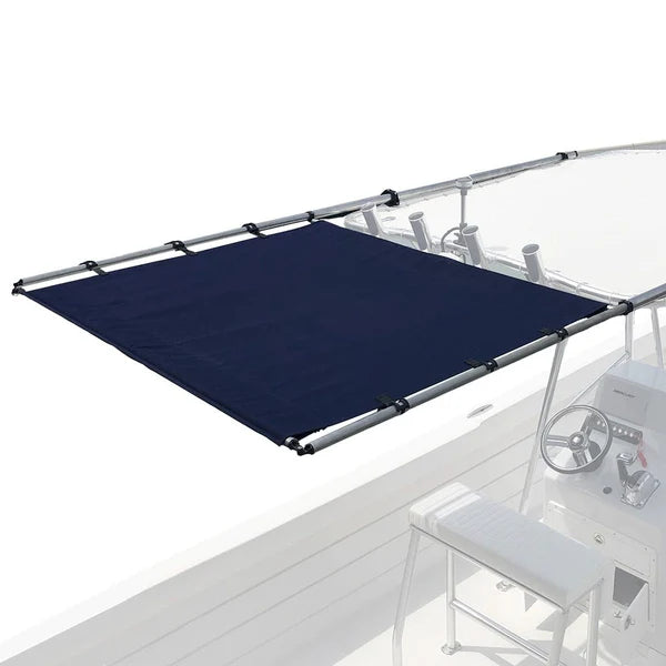 PTX POWER SHADE SS 63 INCH WIDE NV