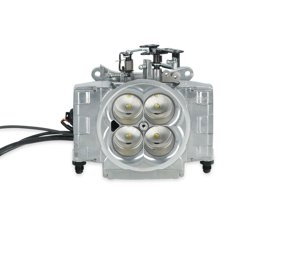 SNIPER 2 5 PDM KIT POLISHED SBC IGN