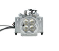 SNIPER 2 5 PDM KIT POLISHED SBC IGN
