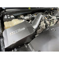 High Flow Bundle Intake Kit Stage 2 01-04 Duramax LB7 Bronze Chrome