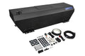 50 Gallon In-Bed Auxiliary Fuel Tank System - TRAX 4 (Textured Coat)