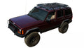 XJ PLATFORM ROOF RACK