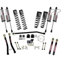 Skyjacker 6"KIT, 08 GM 1500 P/U 4X4