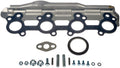 MANIFOLD CONVERTER - CARB COMPLIANT