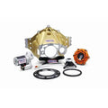 Bellhousing Kit SBC Crate 5.5in V-Drive 2d