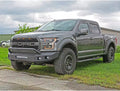 Steelcraft Automotive red auto part