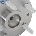 Dana auto part