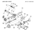 DRIVESHAFT