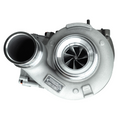 DuraMax Tuner auto part close-up
