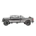 1618 RAM 2500/3500(19 CLASSIC) OPEN FENDER SYSTEM NO FLARE BARE