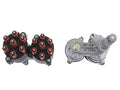 IGNITION DISTRIBUTOR