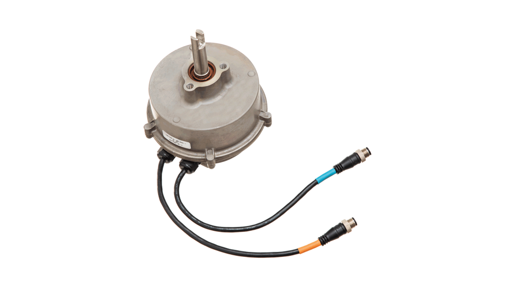 INTEGRA ELECTRONIC HELM 1ST STATION