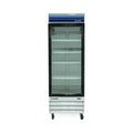 MAGIC CHEF fridge freezer close-up
