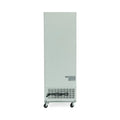 23 CUFT GLASS DOOR REFRIDGERATOR