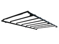 Peugeot Boxer (L2H2/136in WB/High Roof) (2014-Current) Slimpro Van Rack Kit
