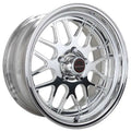 COMP 8 DBL 15X10 5.5' BS 65 BP BLK