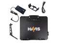 GETAC K120 LAPTOP CRADLE PACKAGE