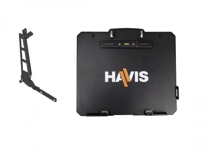 GETAC K120 LAPTOP CRADLE PACKAGE