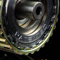 6R140 BILLET E CLUTCH DAMPER