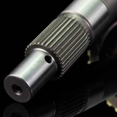 Sun Coast Converters auto part