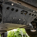 2014+ 4RUNNER COMPLETE SKID PLATE C