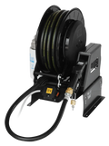 PITSTOP 12V 15GPM (AUTO NOZZLE/FILTER)