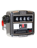 PITSTOP 12V 15GPM (AUTO NOZZLE/FILTER)