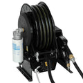 PITSTOP 12V 15GPM (AUTO NOZZLE/FILTER)