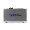 Koyo 03-07 Infiniti G35 Coupe / 03-06 G35 Sedan VQ35DE (MT) Radiator