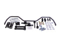9704 CORVETTE C5 FRONT SWAY BAR