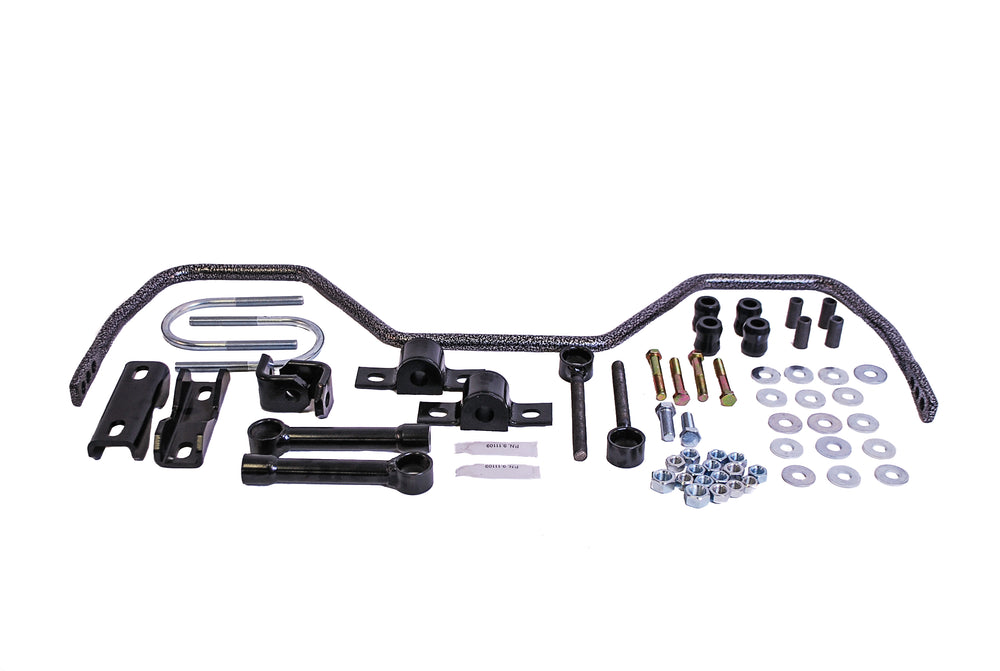 9704 CORVETTE C5 FRONT SWAY BAR