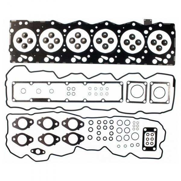 ~(4 lbs. 38X11X3)~ Head Set Dodge Truck 2003-2007 5.9L VIN 6 C Cummins B Series Engine (set includes