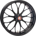 Performance Machine 18x5.5 Forged Wheel Paramount  - Black Ops
