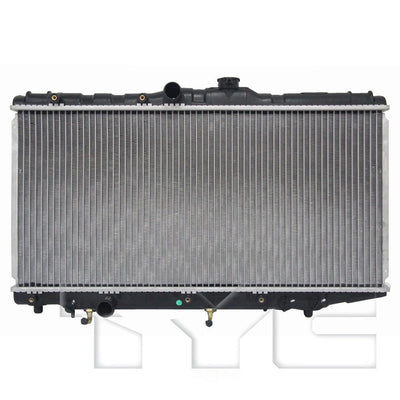TYC auto part