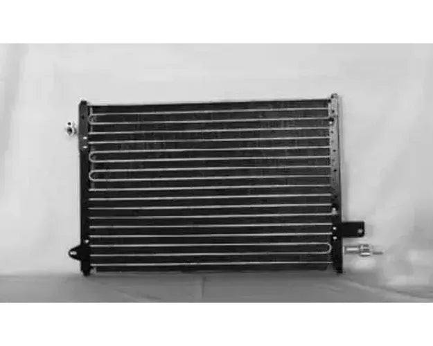 AIR CONDITIONING CONDENSER FORD MUSTANG 20052009