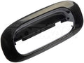 TAILGATE HANDLE