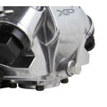Holley auto part detail