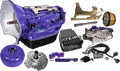 STAGE 3 68RFE TRANSMISSION PACKAGE