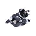 Air Lift auto part installed view