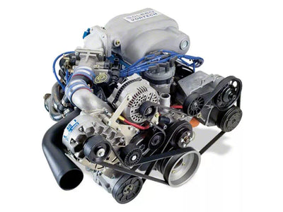 Vortech Superchargers (AirPower Group) auto part