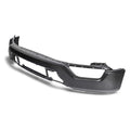 Anderson Composites 21-23 Ford F-150 Carbon Fiber Front Bumper