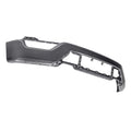 Anderson Composites 21-23 Ford F-150 Carbon Fiber Front Bumper