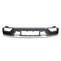 Anderson Composites 21-23 Ford F-150 Carbon Fiber Front Bumper