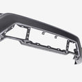 Anderson Composites 21-23 Ford F-150 Carbon Fiber Front Bumper