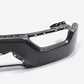 Anderson Composites 21-23 Ford F-150 Carbon Fiber Front Bumper