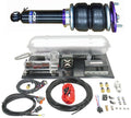 D2 AIR SUSPENSION W/ ACCU